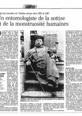 Le Monde, 2006