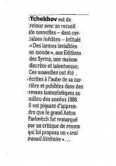 Le Point, 2006