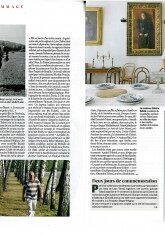 Le Figaro magazine, avril 2010 2