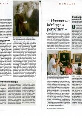Le Figaro magazine, avril 2010 3
