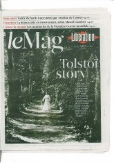 Libération, 2010 1