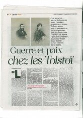 Libération, 2010 2