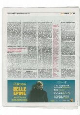 Libération, 2010 5