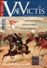 Vae Victis, mai 2012