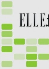 Elle, décembre 2010