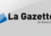 La Gazette de Besançon, novembre 2011