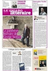Le Figaro, 2007