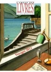 L'Amour des livres, septembre 2012