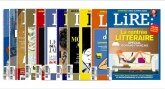 Lire, mars 2013