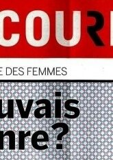 Le Courrier avril 2015
