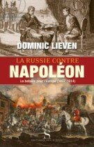 La Russie contre Napol�on