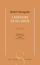 L'Histoire de ma s�ur