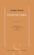 Pluie de Paris
