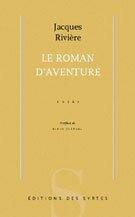Le Roman d'aventure