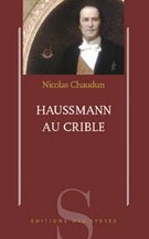 Haussmann au crible