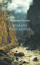 Romans caucasiens