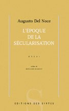 L'�poque de la s�cularisation