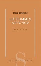 Les Pommes Antonov