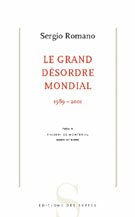 Le Grand d�sordre mondial