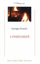 L'Ins�curit�