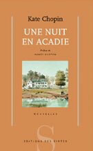 Une nuit en Acadie