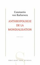 Anthropologie de la mondialisation