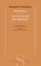 Poltava. Le Cavalier de bronze