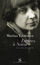 Lettres � Anna