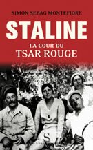 Staline. La cour du tsar rouge