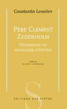 P�re Cl�ment Zederholm