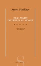 Des Larmes invisibles au monde