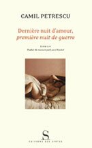 Derni�re nuit d'amour, premi�re nuit de guerre