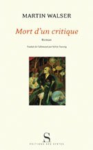 Mort d'un critique