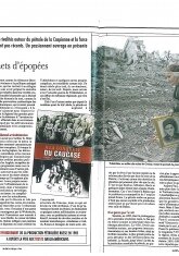 Afrique Asie, 2007