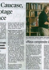 La Tribune, 2006