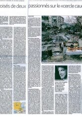 Le Temps, 2007