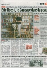 Matin Dimanche, 2006