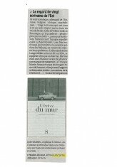 France soir, 2009 1