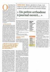 La Réforme, 2010