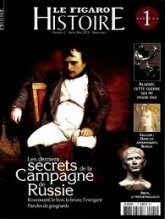 Figaro Histoire octobre 2012
