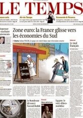 Le Temps