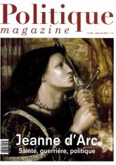 Politique magazine 