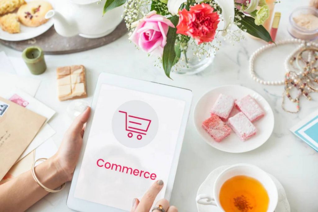 e-Commerce rentable